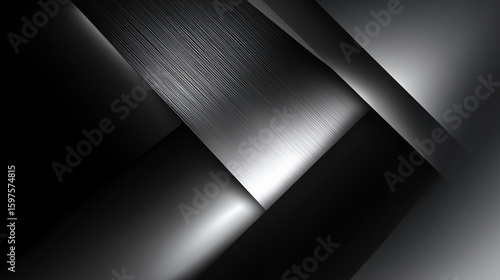 abstract metal background