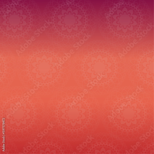 Happy Khrishna Janmashtami and dahi handi Hindu festival of happy shree lord krishna god born with janmashtami text and gradient background. abstract vector illustration design.
