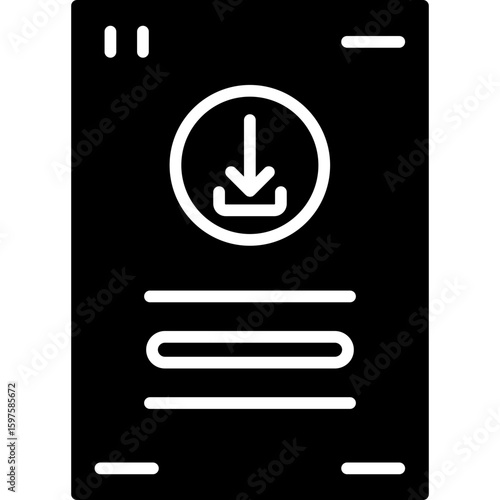 Download Icon