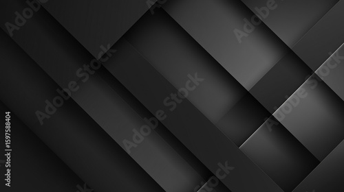 abstract black background