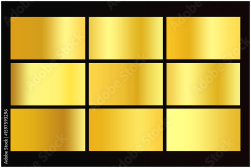 gold background, gold type background, yellow gold background, vector background, golden color, light background