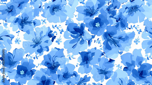 Invitation card for wedding with watercolor flowers