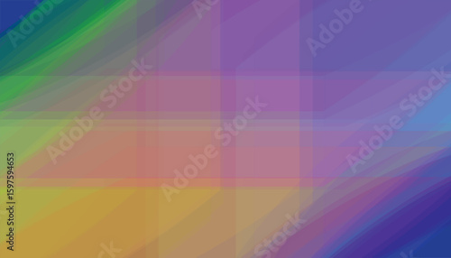abstract colorful background