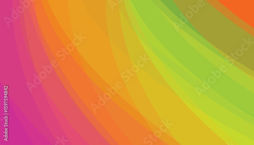 abstract colorful background