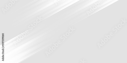 halftone on white background. Vector dots glitter or halftone. eps 10