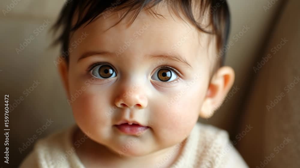 close up innocent face of an ordinary Asian boy close up innocent face of an ordinary Asian boy