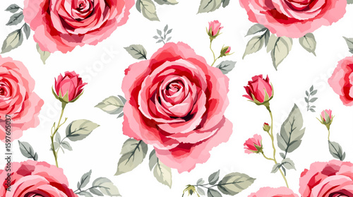 Abstract spring floral art background vector illustration. Watercolor hand painted botanical flower, leaves, eucalyptus, wildflower, stalk, dragonfly. Design for wallpaper, banner, card, wedding.