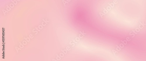 A pink background with a blurry pink line