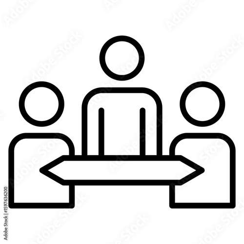 Facilitator icon