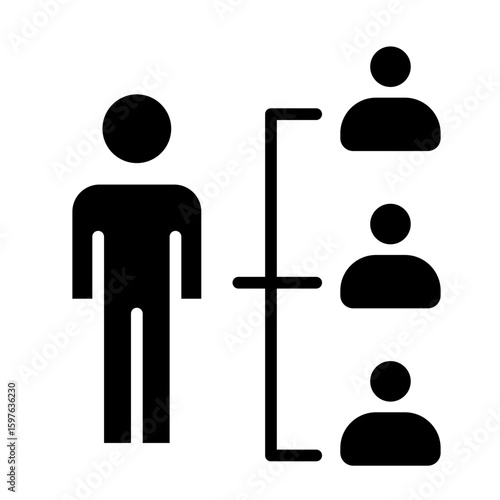 Facilitator icon
