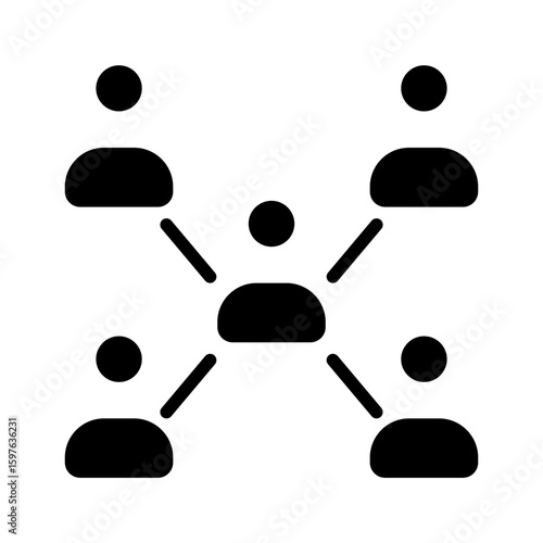 Facilitator icon