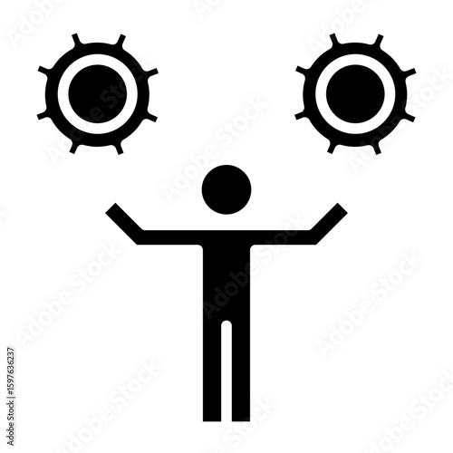 Facilitator icon