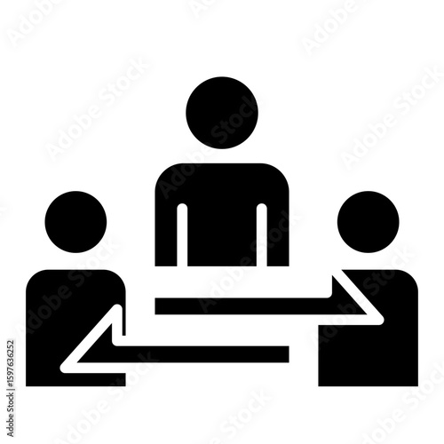 Facilitator icon