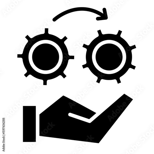 Facilitator icon
