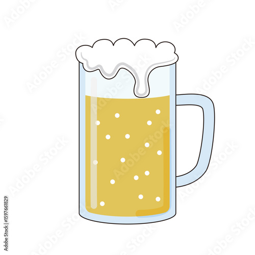 ビール