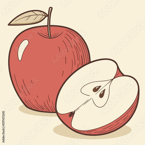 Perfectly Ripe Fruit: Simple Freshness