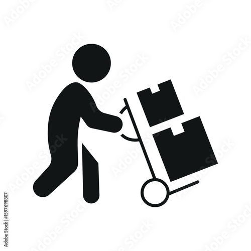 Move House Icon