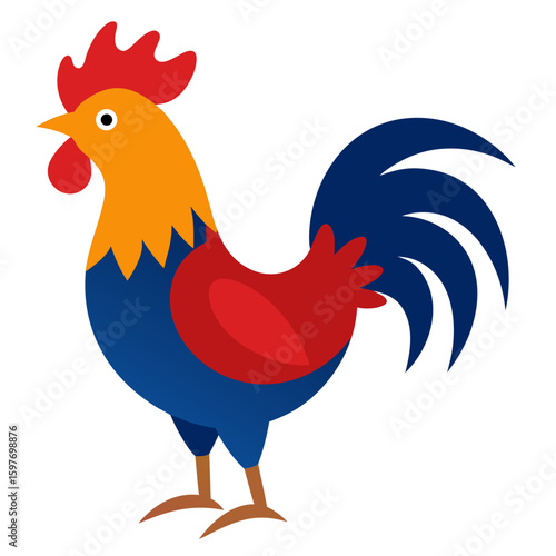 Rooster