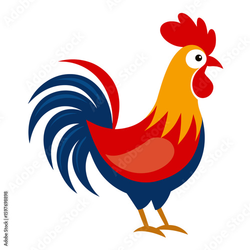 Rooster