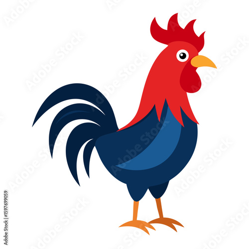 Rooster