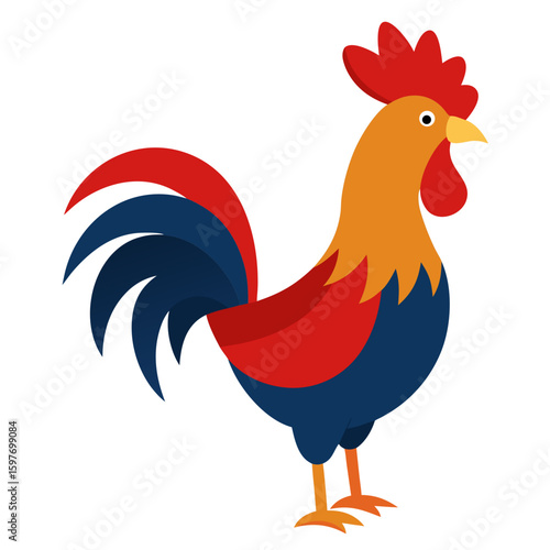 Rooster