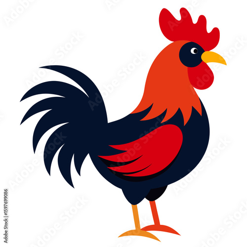 Rooster