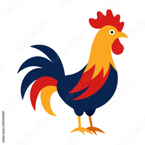 Rooster