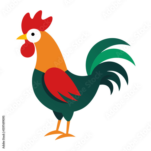 Rooster