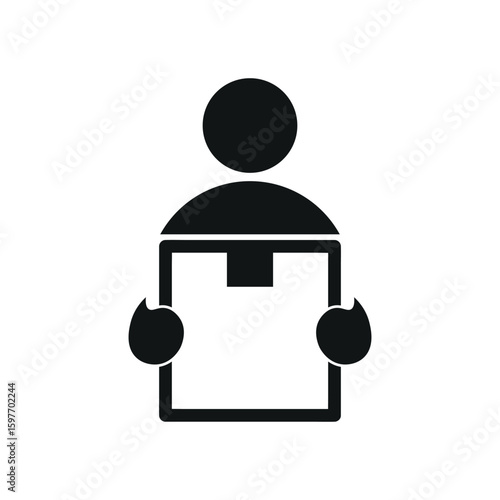 Move House Icon