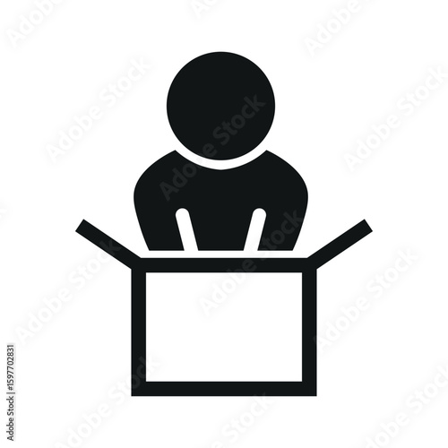 Move House Icon