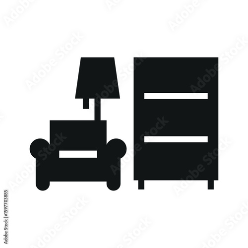 Move House Icon