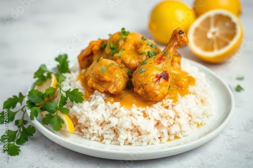 Delicious Yassa: A Culinary Delight