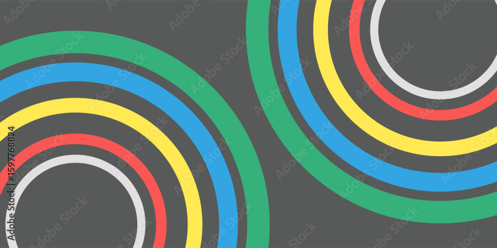 Obraz premium Disability Pride Month. July. Vector banner poster.