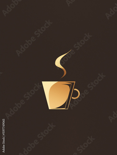 cup of coffee