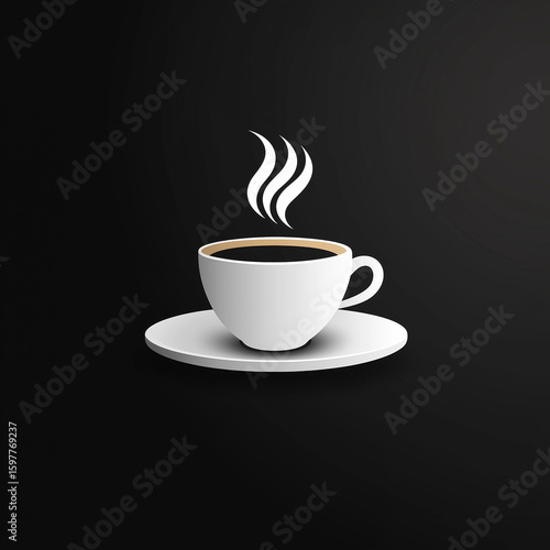 cup of coffee