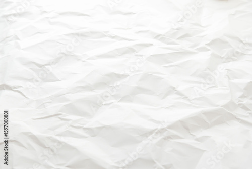 ポスターペーパーのクシャクシャのテクスチャ10