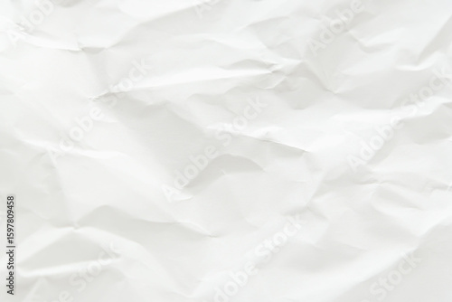 ポスターペーパーのクシャクシャのテクスチャ17