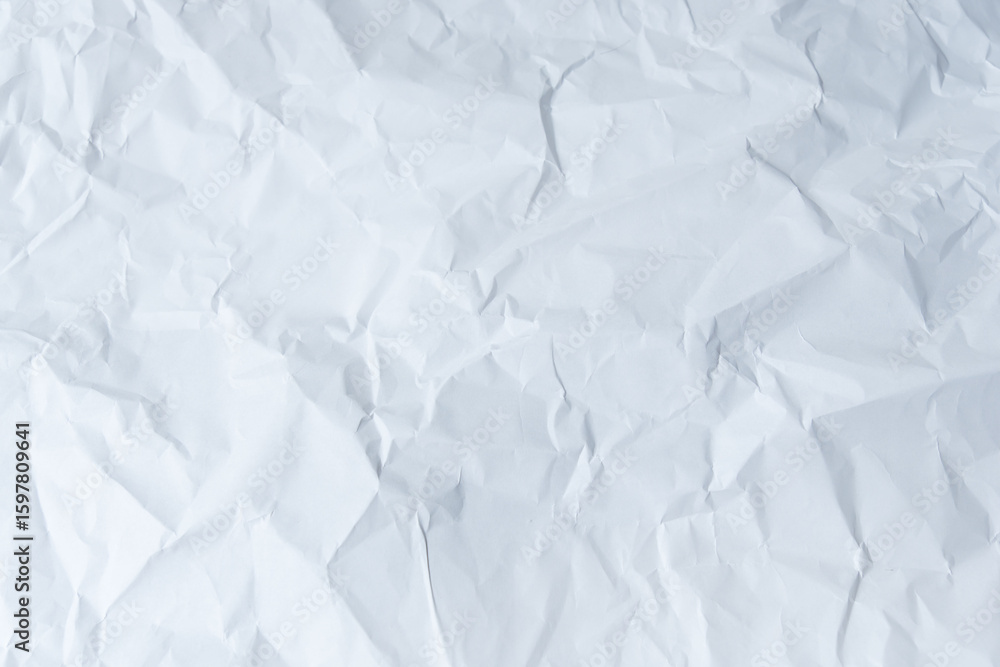 Obraz premium ポスターペーパーのクシャクシャのテクスチャ20