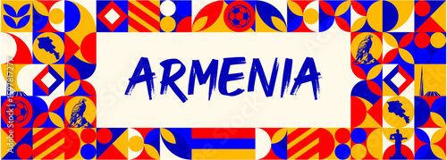 Armenia banner7