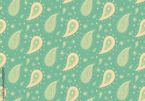 Intricacy classical ethnicity drawing. Surface dot by seasonal asian. Trend shirt of curly pastel.