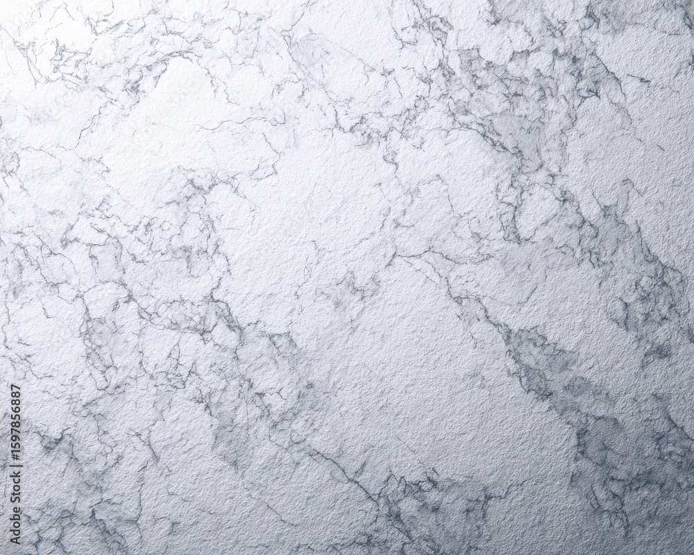 Obraz premium Textured Light Gray White Abstract Background