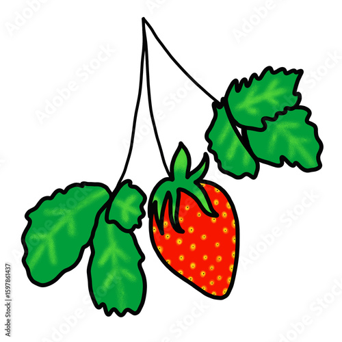 Strawberry