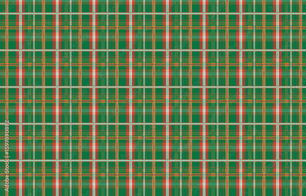 Obraz premium Tribal striped seamless pattern. Aztec geometric vector background. Can be used in textile design, web design for making of clothes, accessories, decorative paper, wrapping, envelope; backpacks, etc.