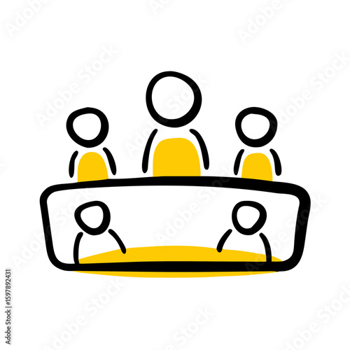 boardroom icon  .svg