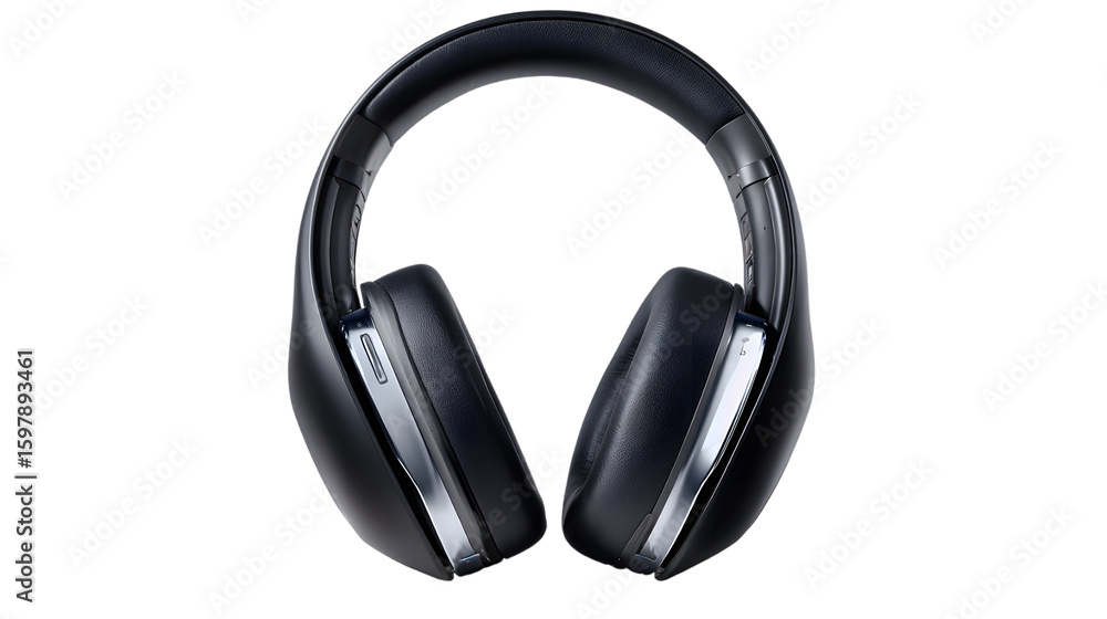 Stylish Wireless Headphones with Comfort and Modern Design Stylish Wireless Headphones with Comfort and Modern Design