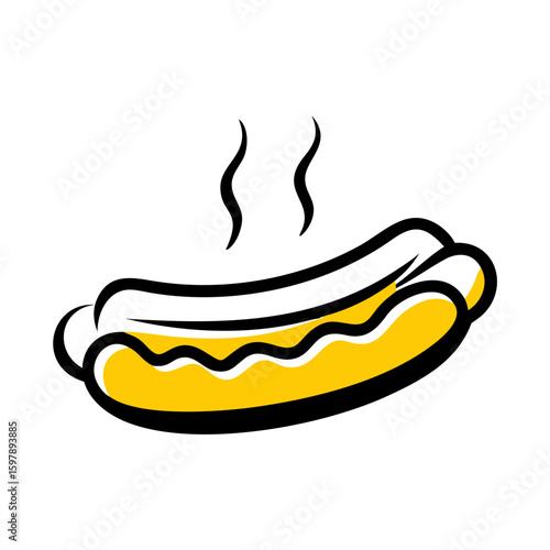 hotdog icon 