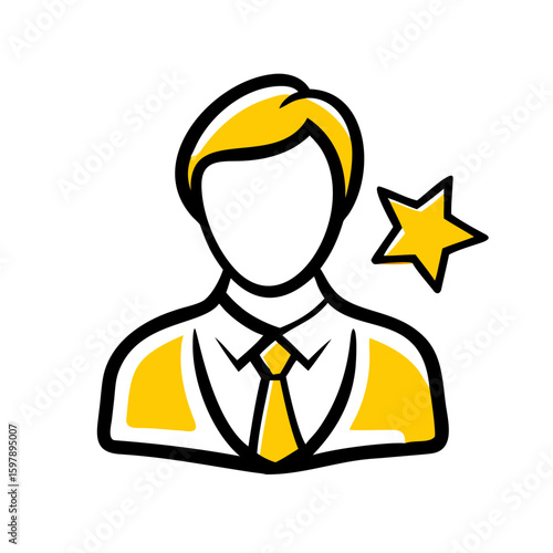recruiter icon  .svg