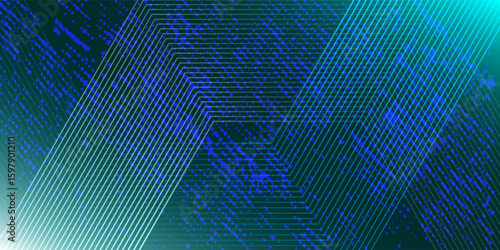 Black abstract background design simple. Premium stripe texture for banner  business backdrop. Modern good art simple art nice