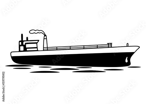 ship cargo 