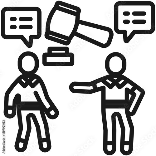 Employment Dispute